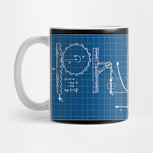 Physics Mug